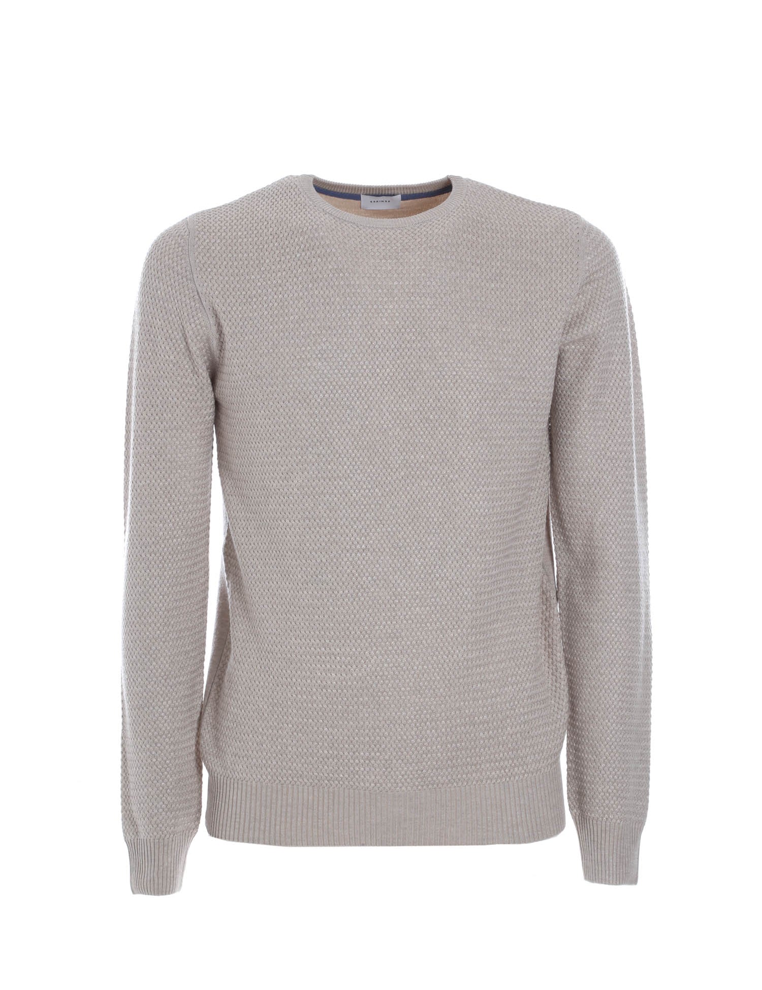 Maglioncini Beige Sseinse