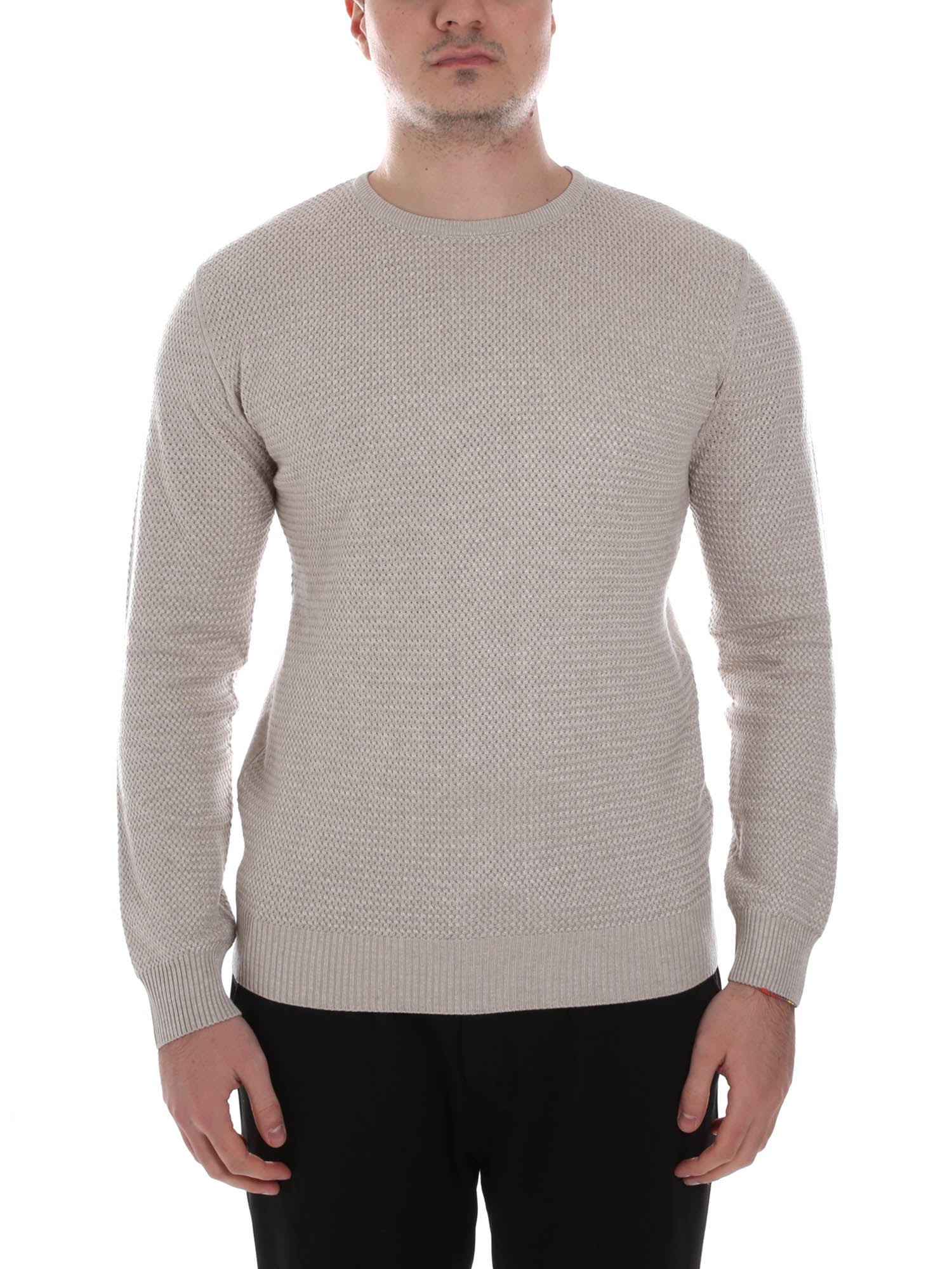 Maglioncini Beige Sseinse