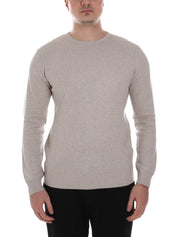 Maglioncini Beige Sseinse