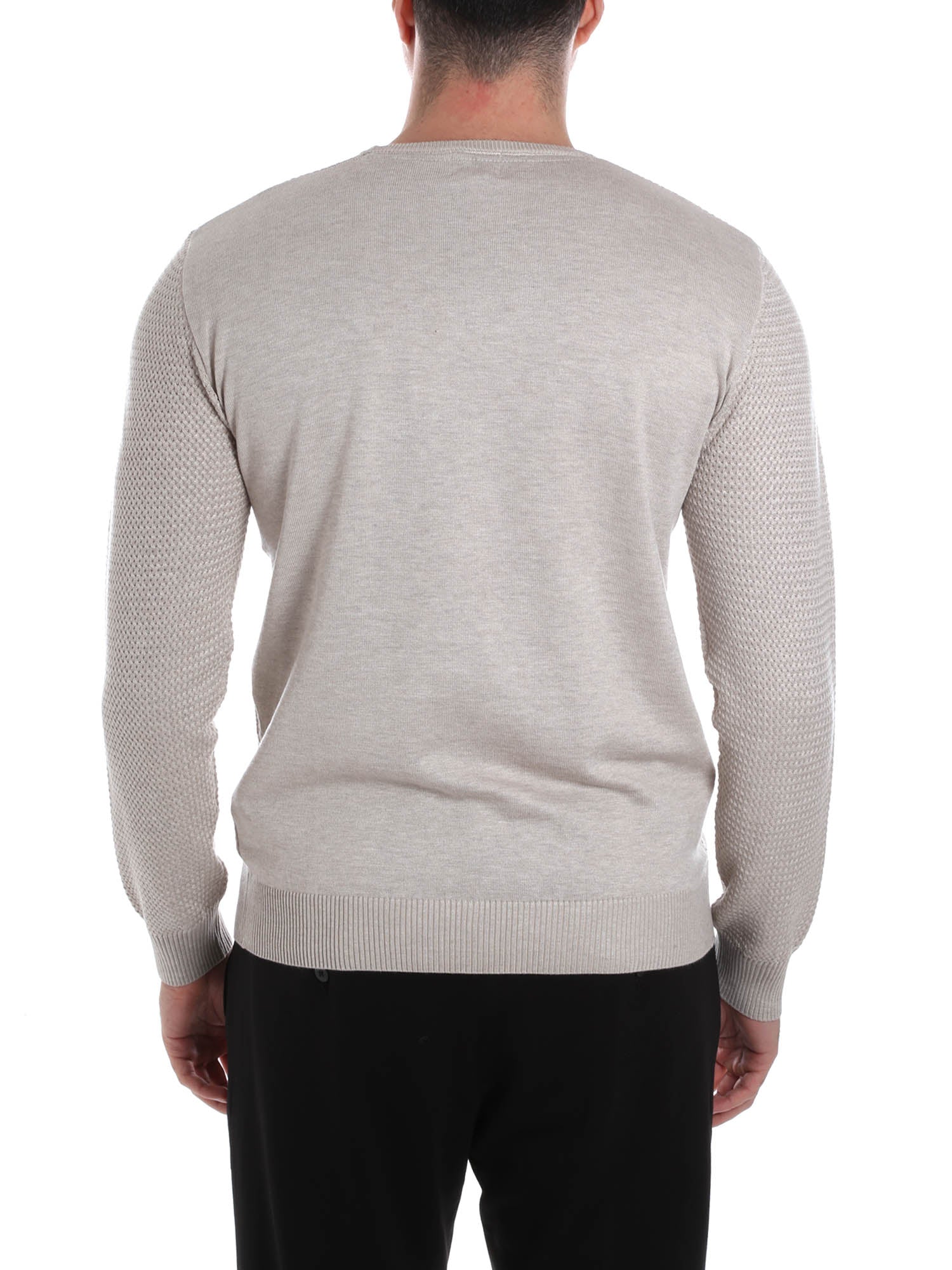 Maglioncini Beige Sseinse