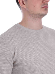 Maglioncini Beige Sseinse