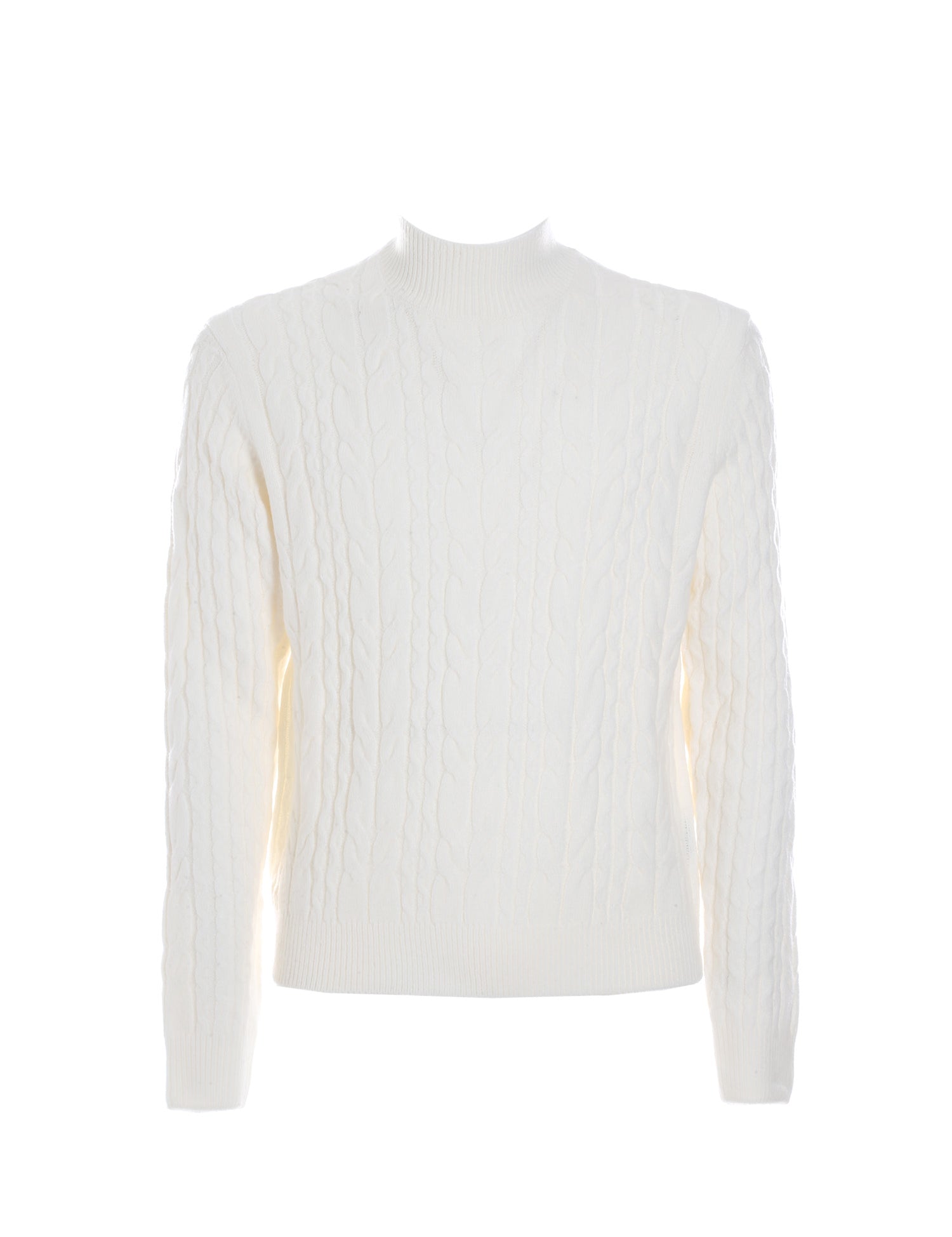 Maglioncini Bianco Sseinse