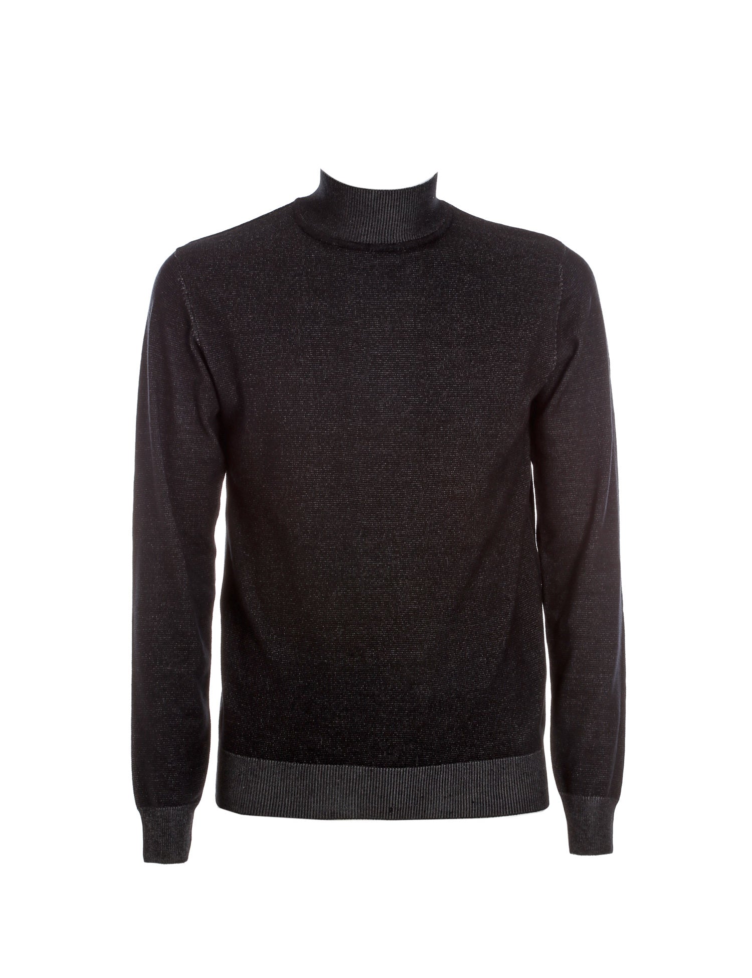 Maglioncini Nero Sseinse