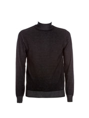 Maglioncini Nero Sseinse