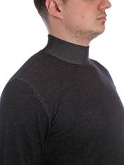 Maglioncini Nero Sseinse