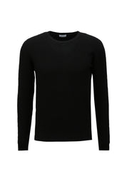 Maglioncini Nero Sseinse