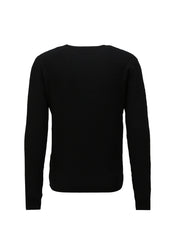 Maglioncini Nero Sseinse