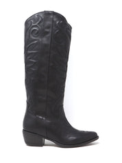 Stivali Nero Grace Shoes