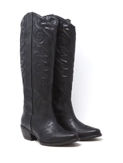 Stivali Nero Grace Shoes