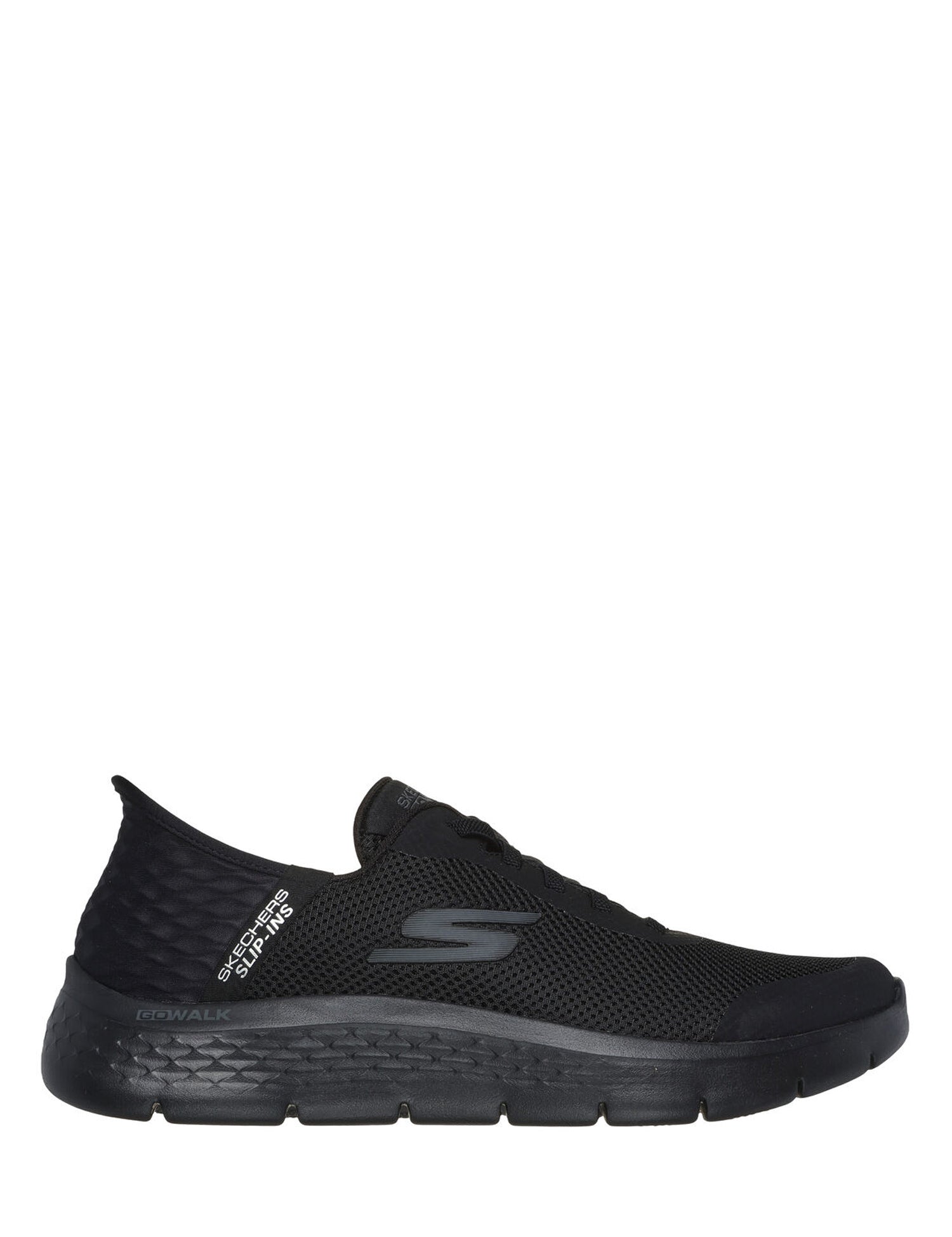 Slip-on Nero Skechers