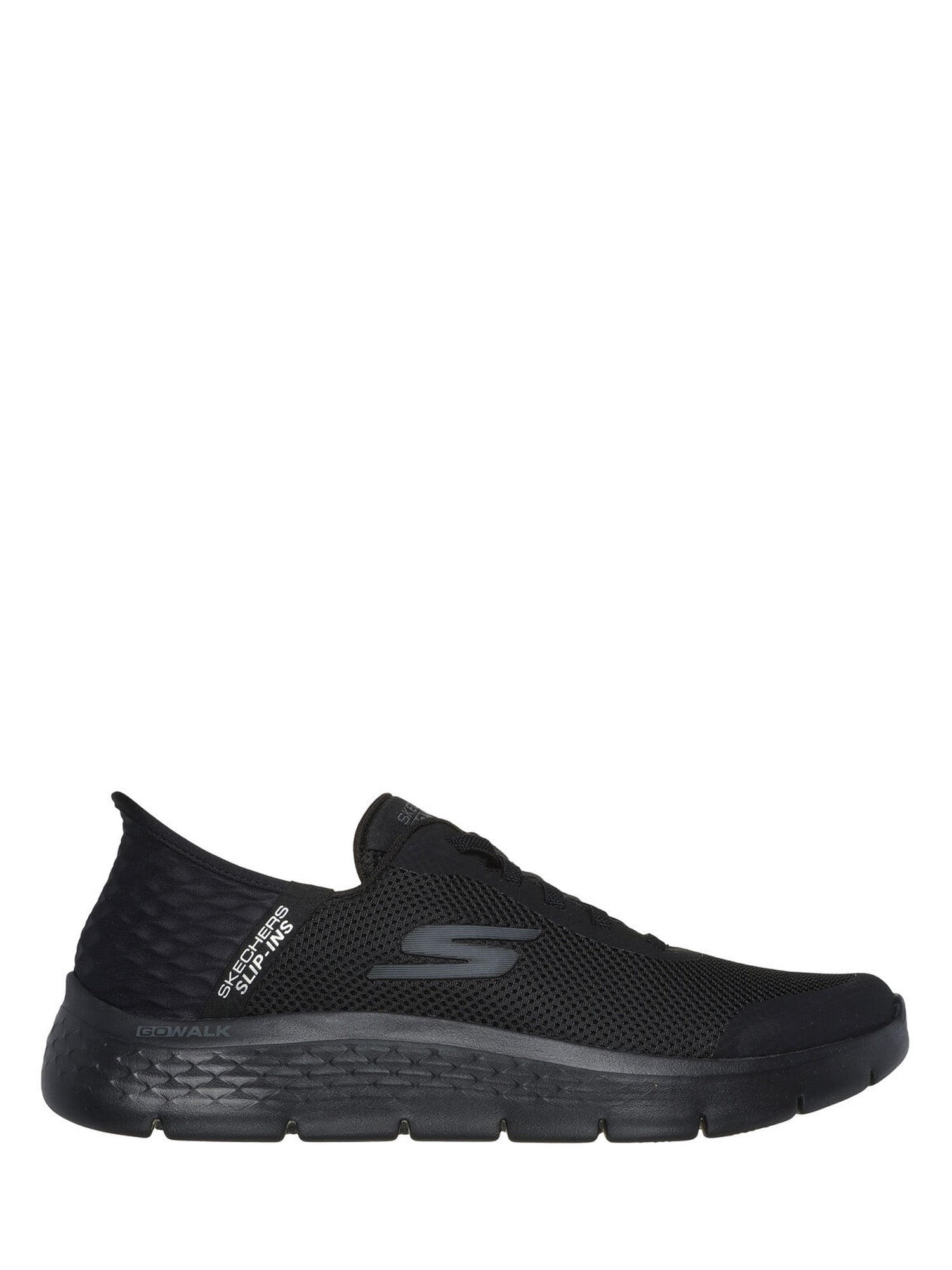 Slip-on Nero Skechers