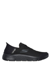 Slip-on Nero Skechers