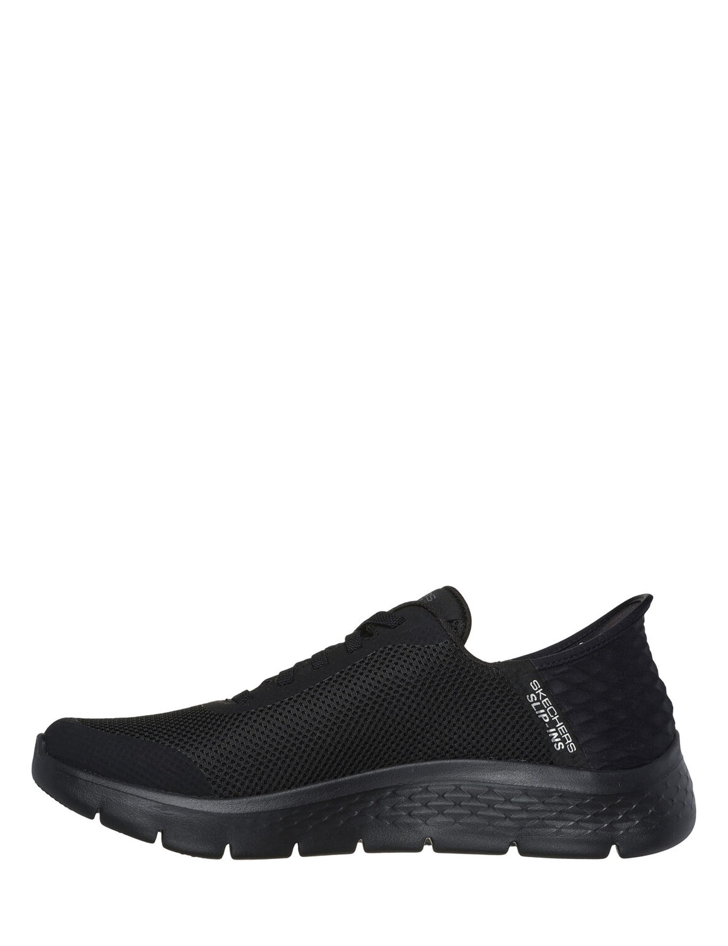 Slip-on Nero Skechers