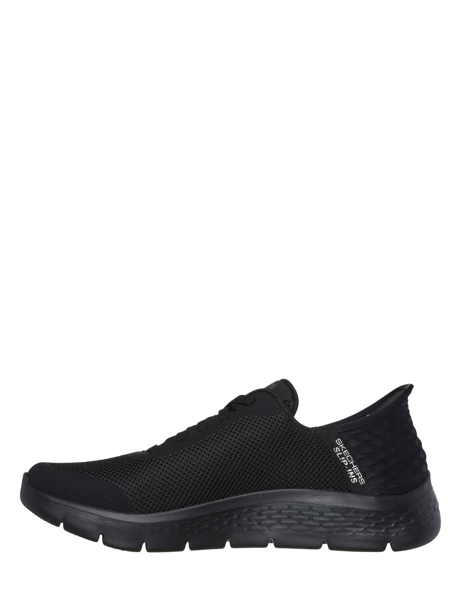 Slip-on Nero Skechers