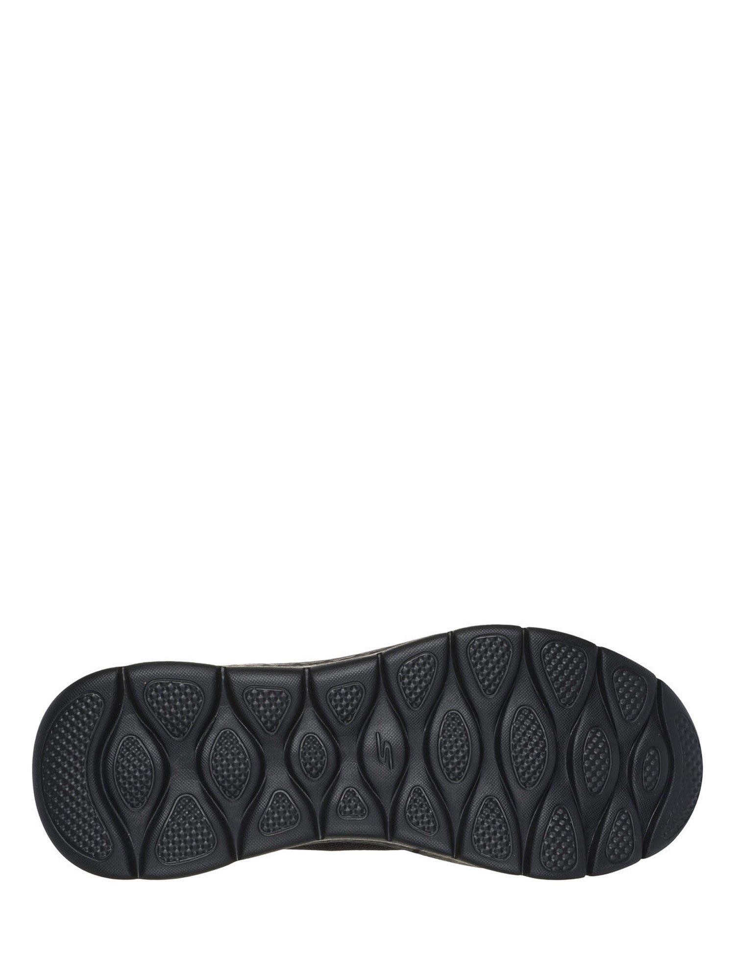 Slip-on Nero Skechers