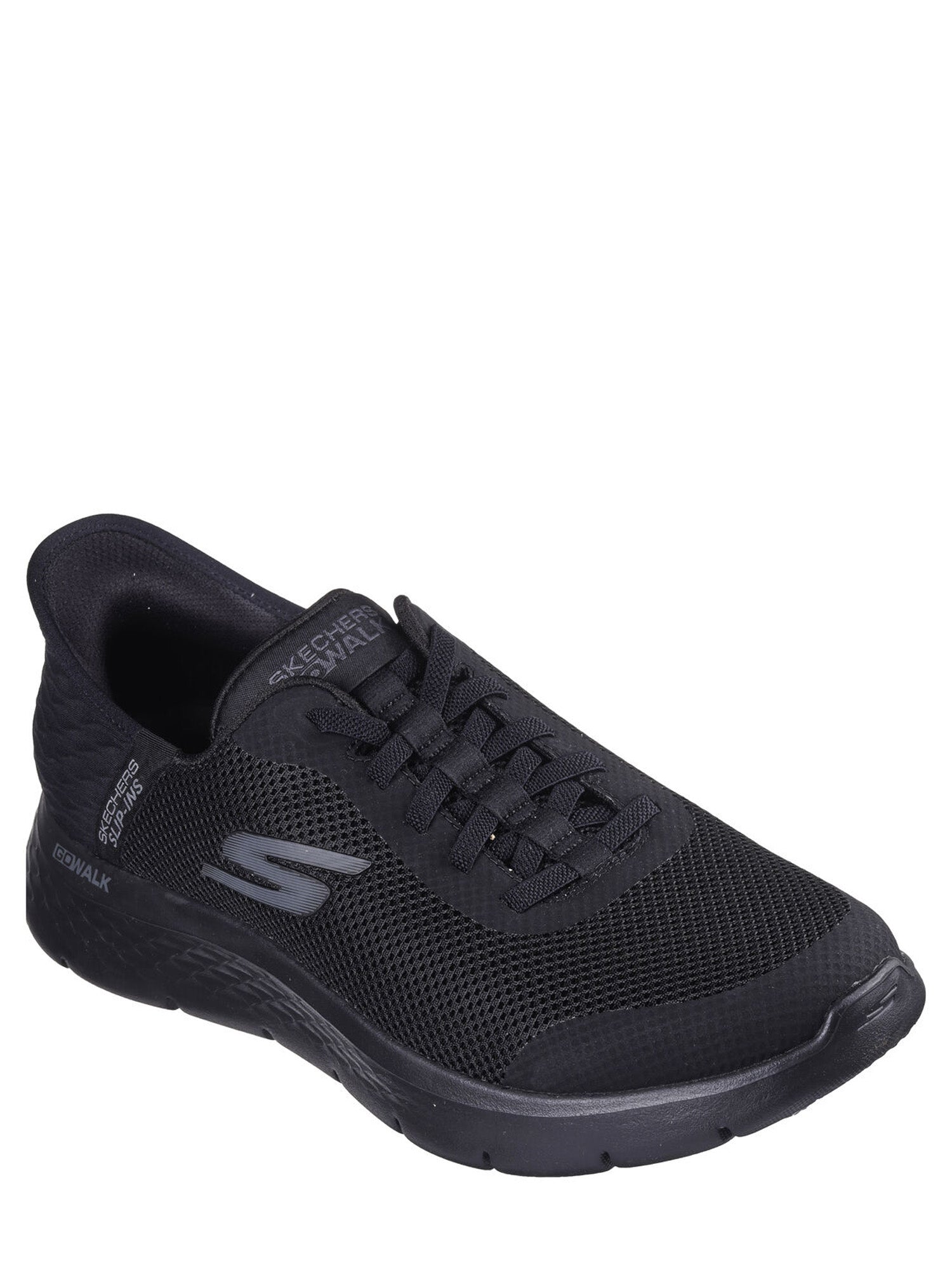 Slip-on Nero Skechers