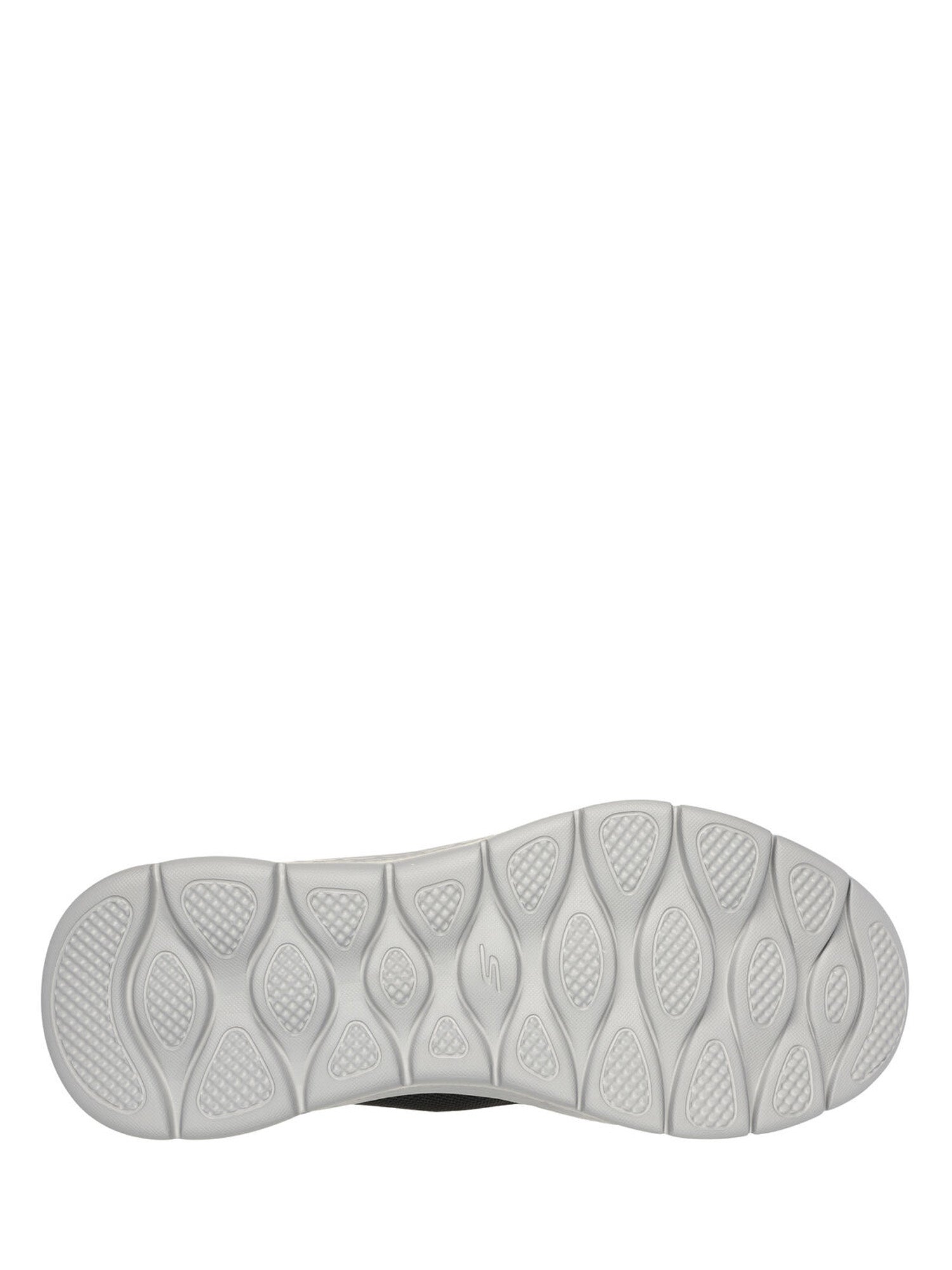 Slip-on Nero Grigio Skechers