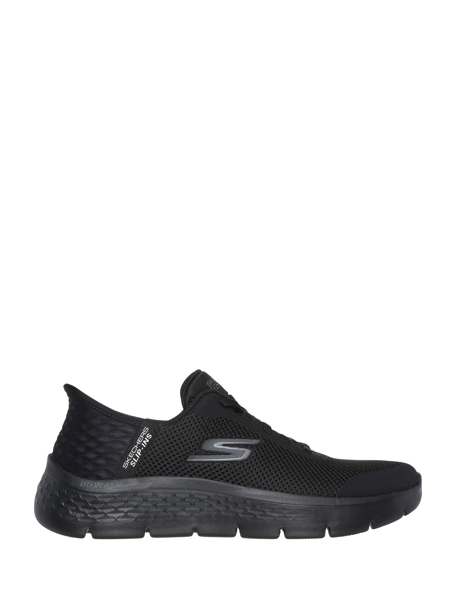 Slip-on Nero Skechers