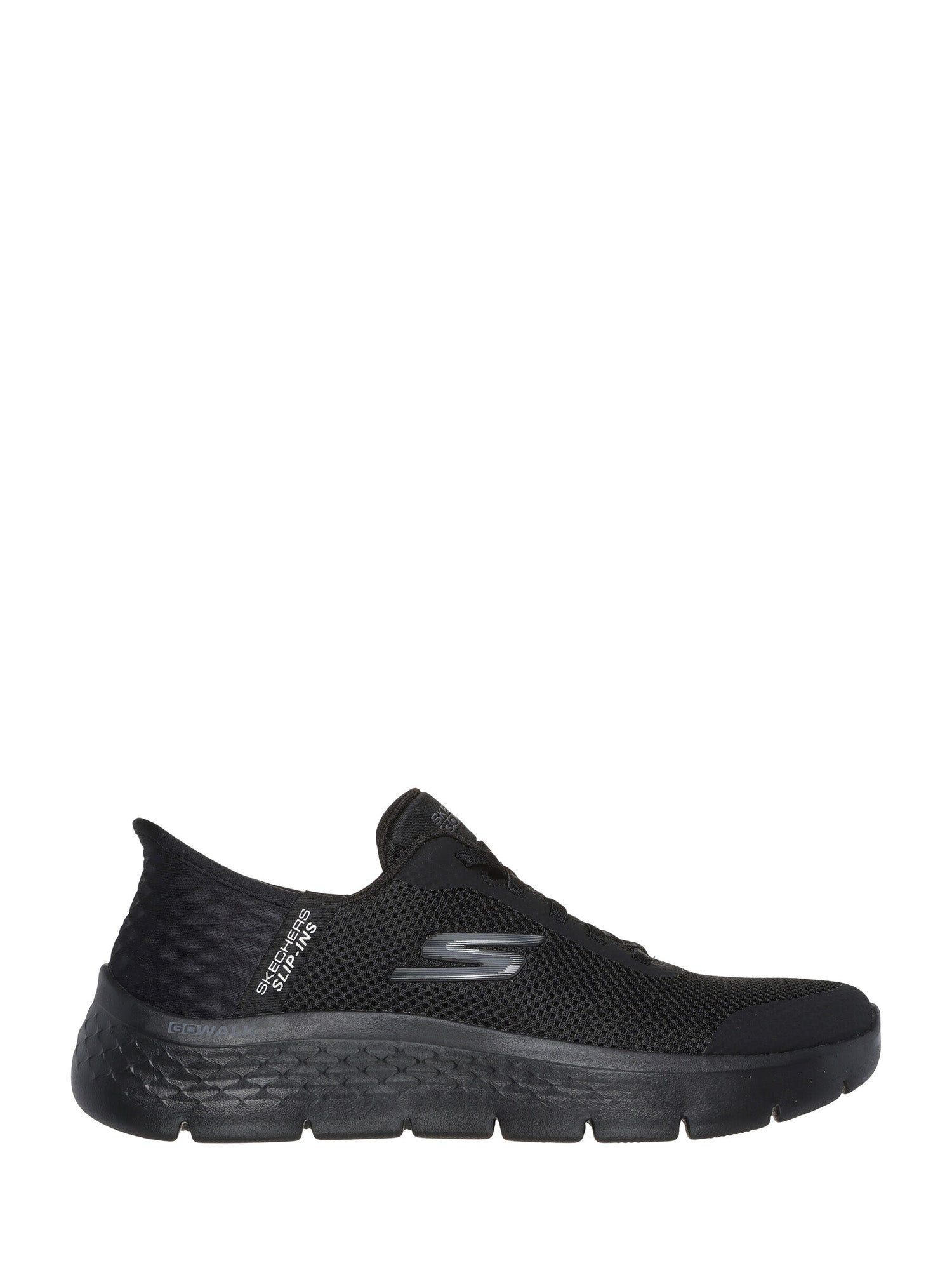 Slip-on Nero Skechers