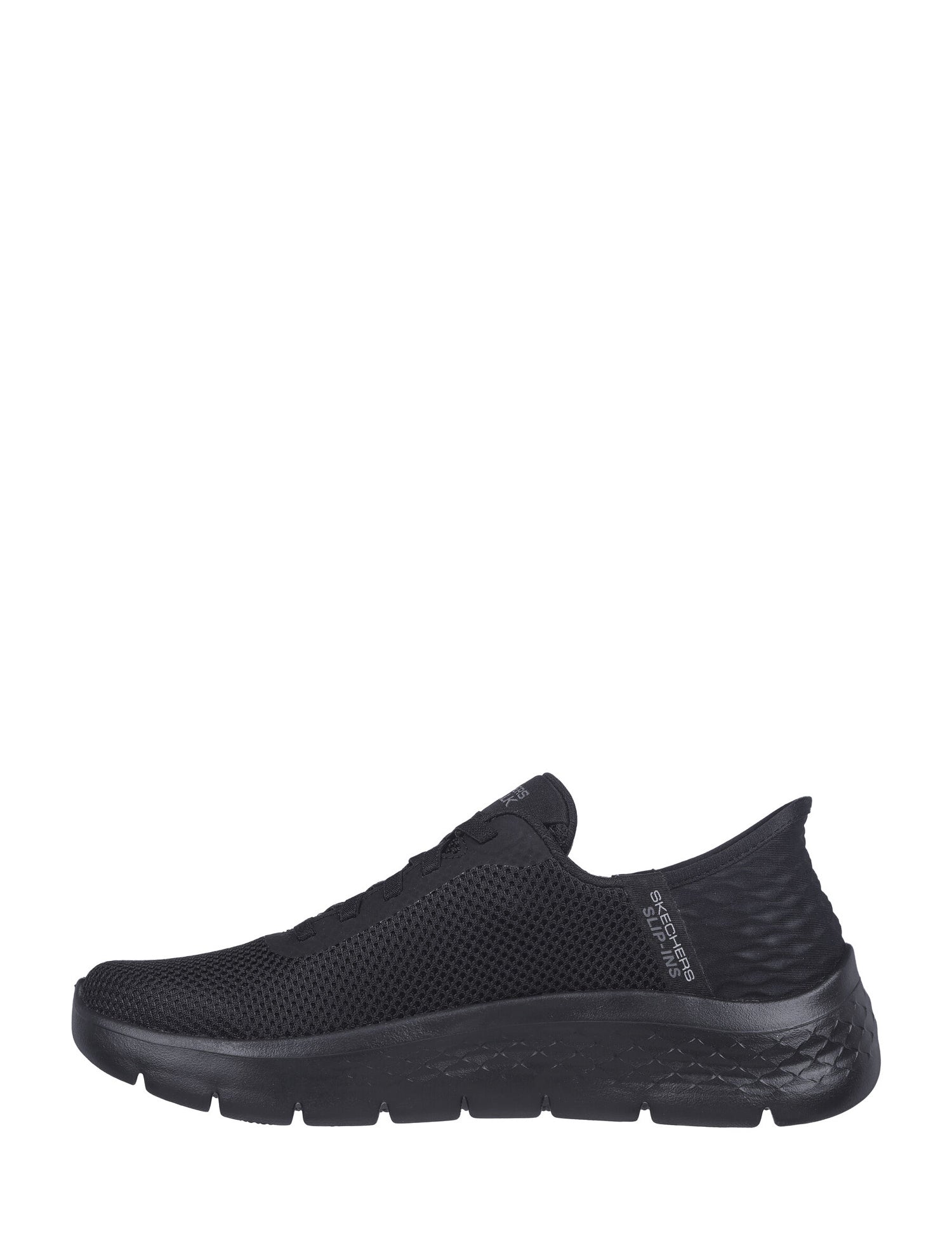 Slip-on Nero Skechers