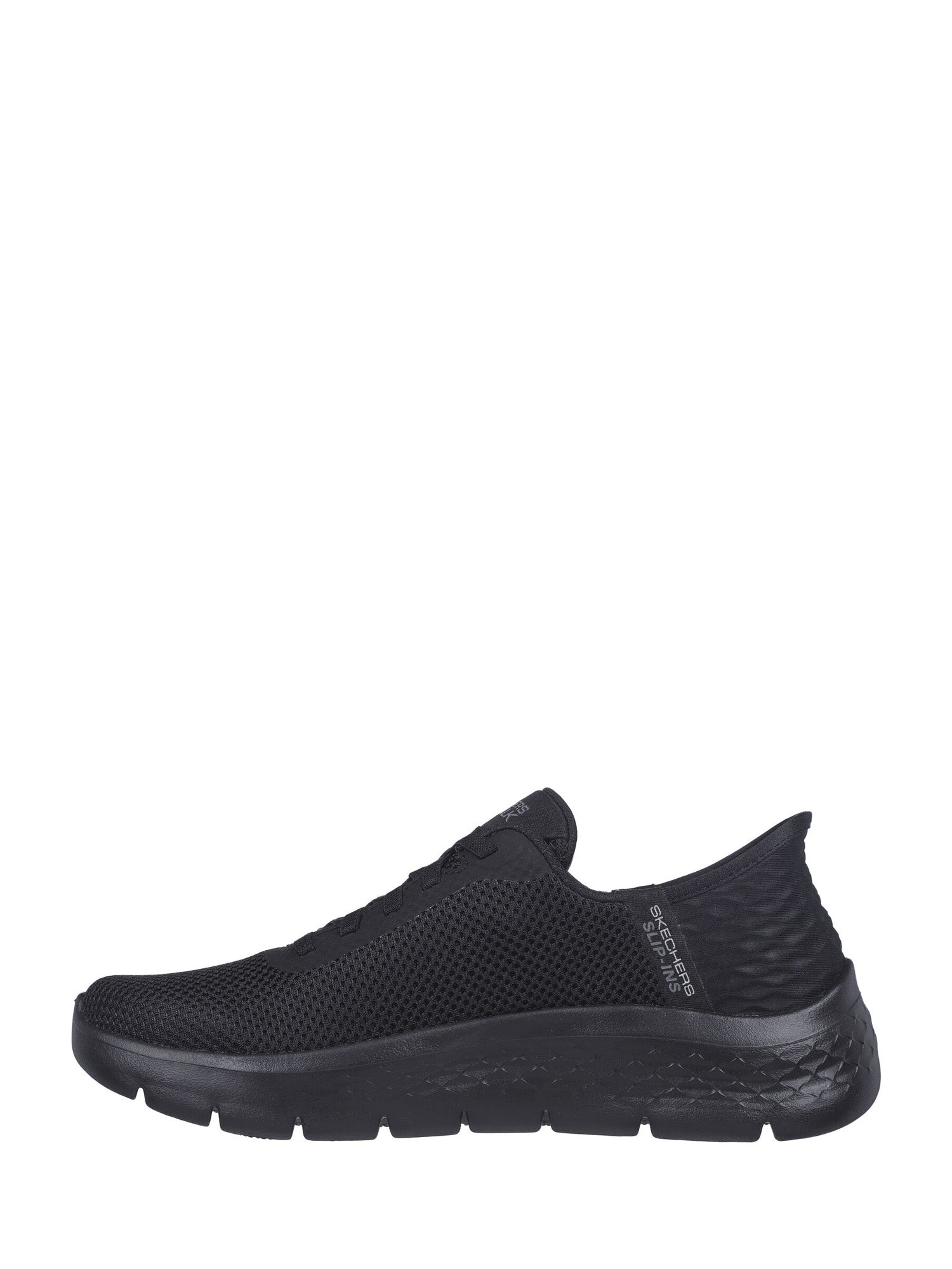 Slip-on Nero Skechers