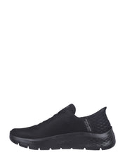 Slip-on Nero Skechers