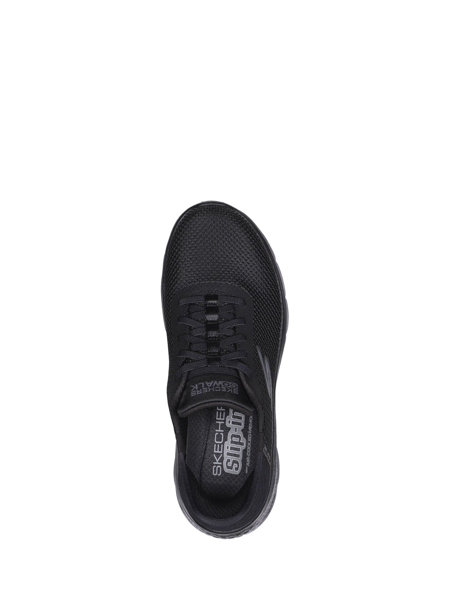 Slip-on Nero Skechers