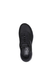 Slip-on Nero Skechers