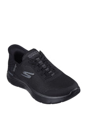 Slip-on Nero Skechers