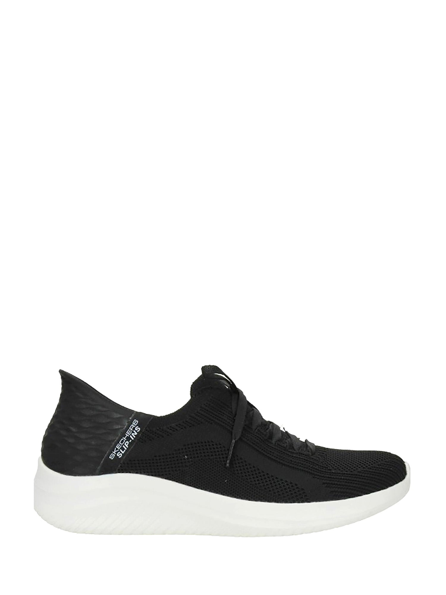 Slip-on Nero Skechers