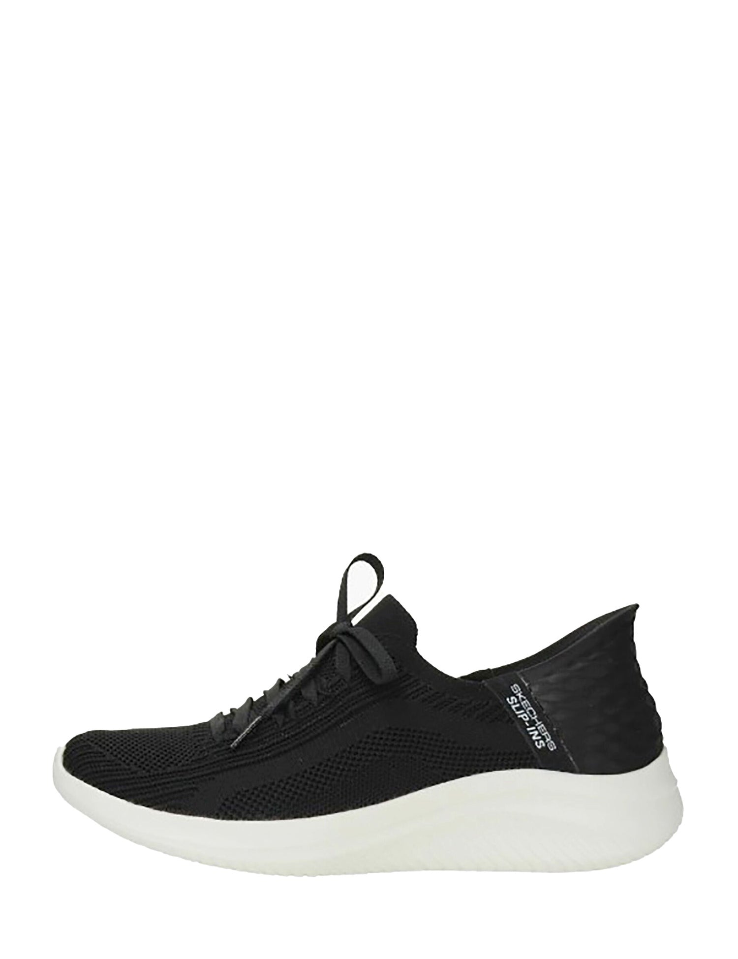Slip-on Nero Skechers