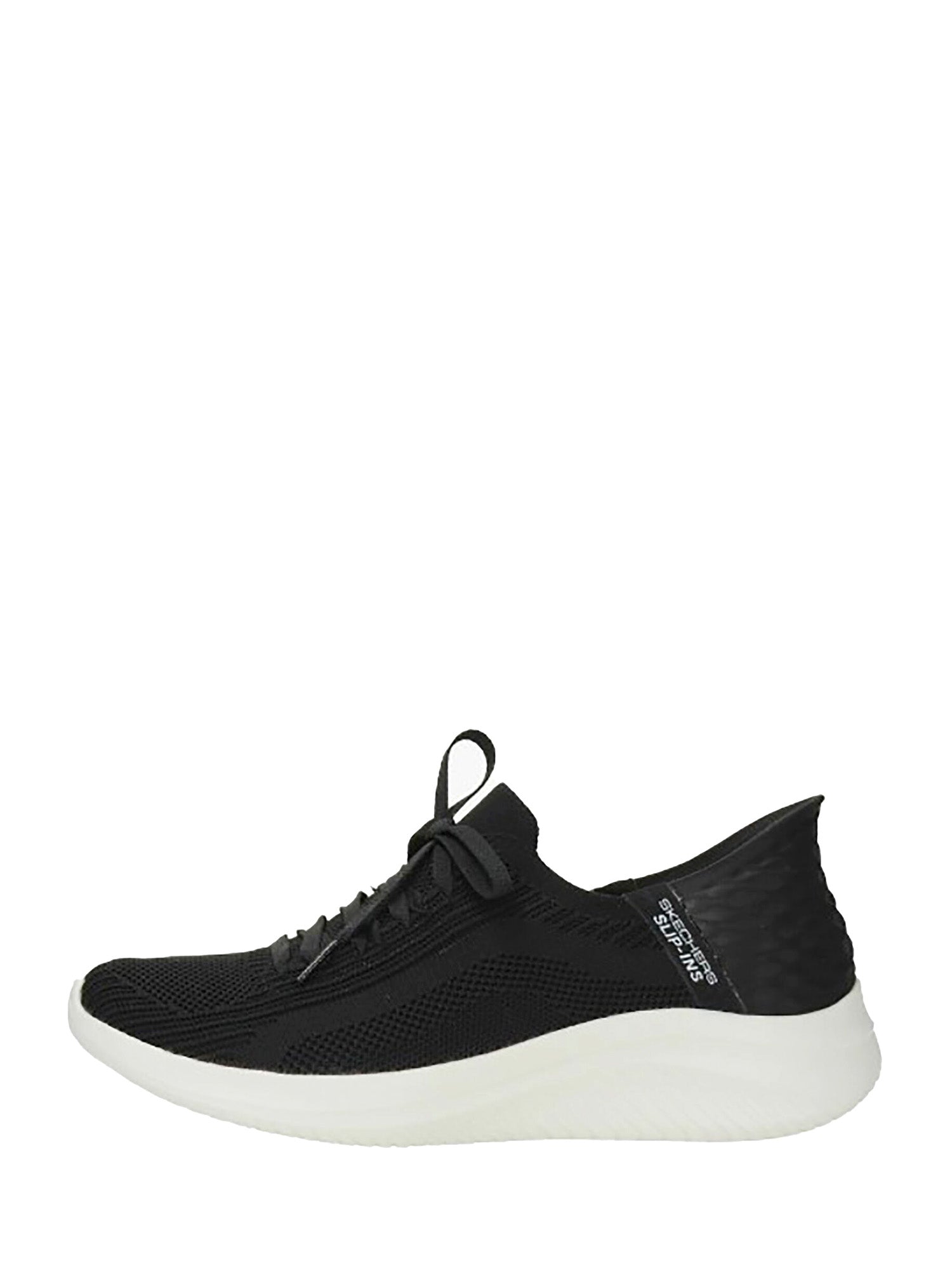 Slip-on Nero Skechers