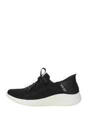 Slip-on Nero Skechers