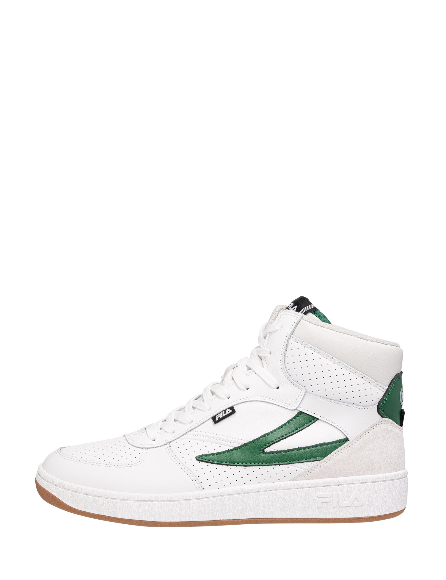 Sneakers Bianco Fila