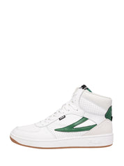 Sneakers Bianco Fila