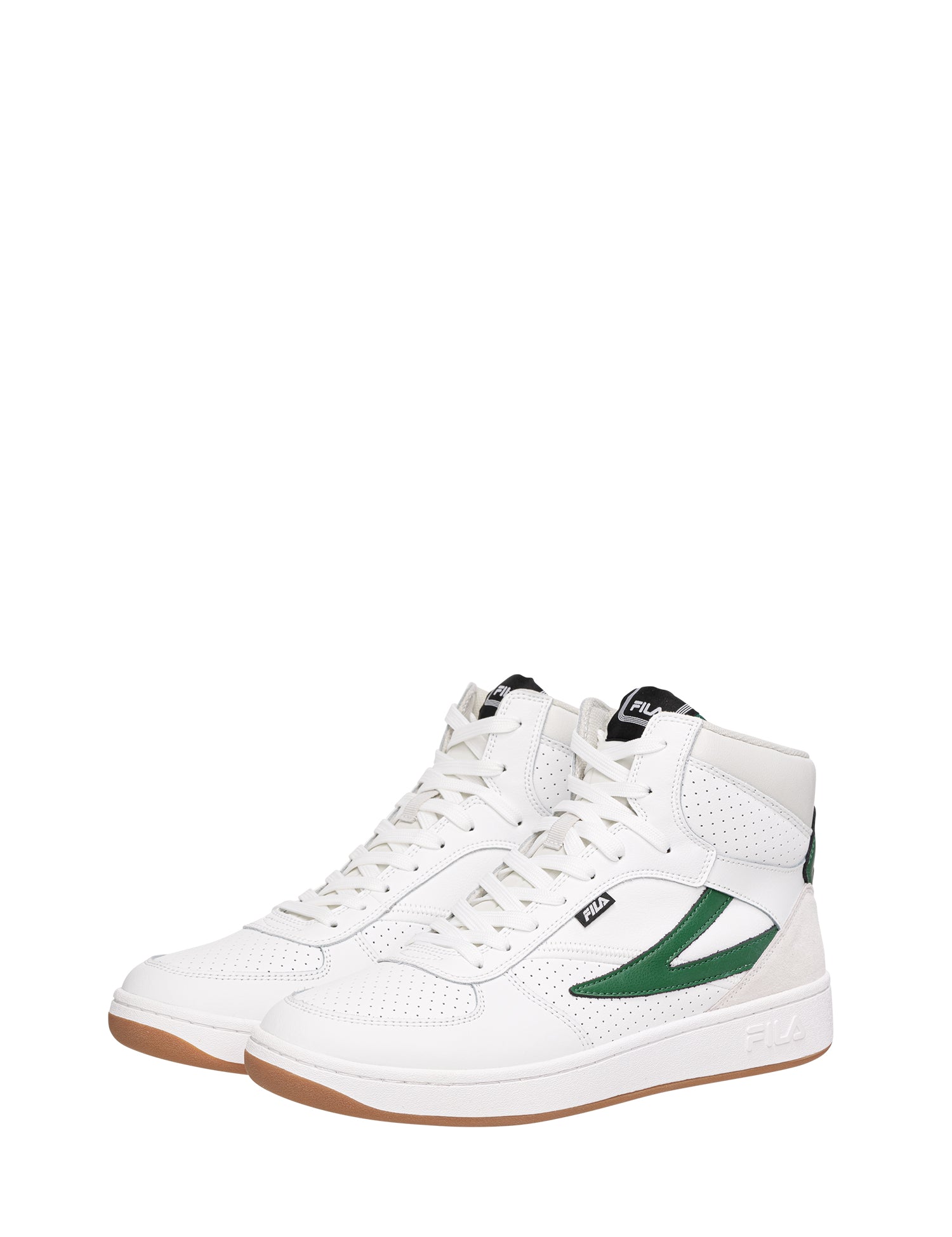 Sneakers Bianco Fila