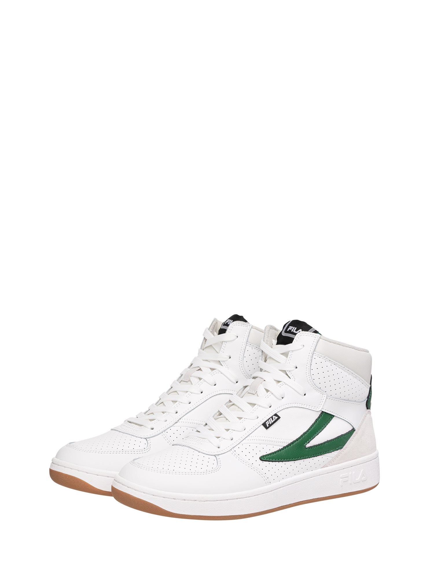 Sneakers Bianco Fila