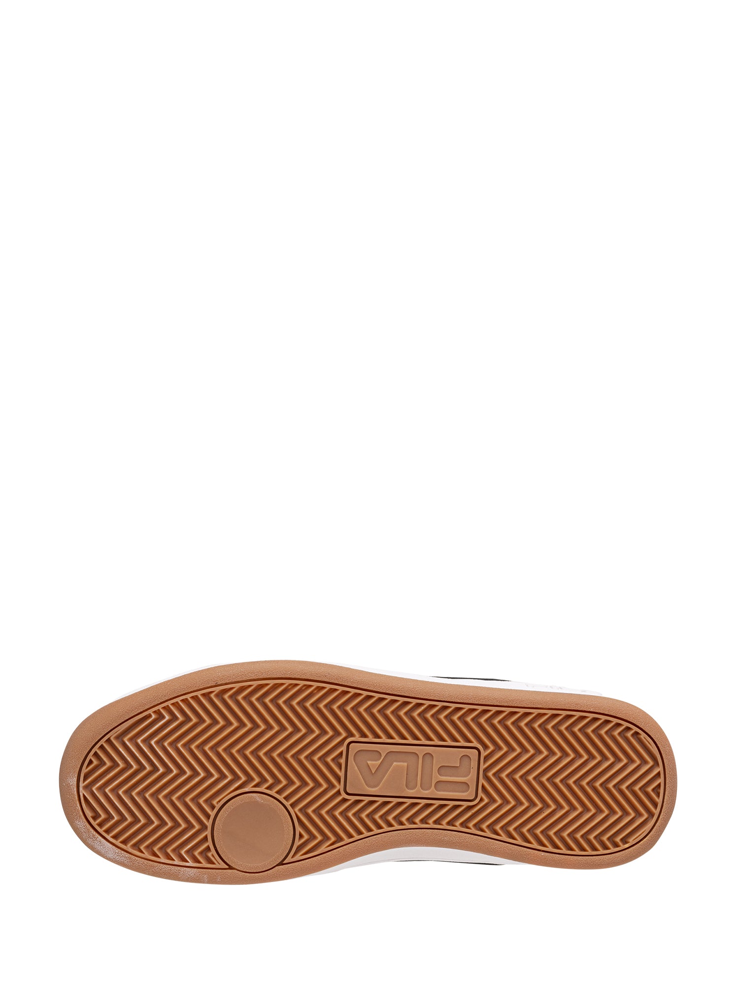 Sneakers Bianco Fila