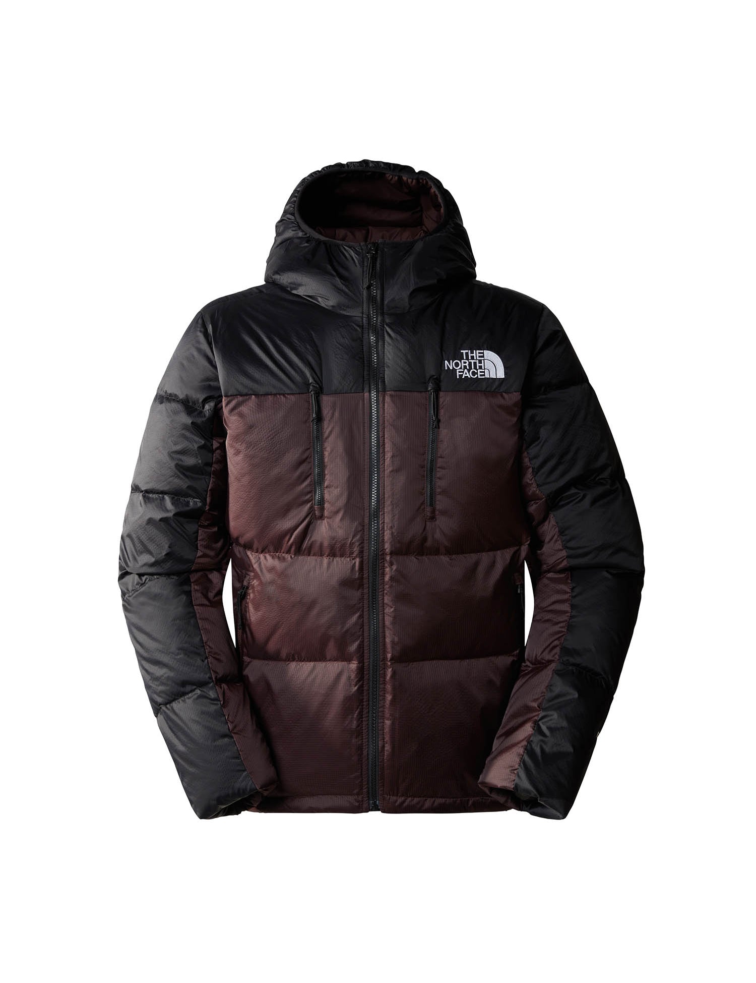 Piumini Marrone The North Face