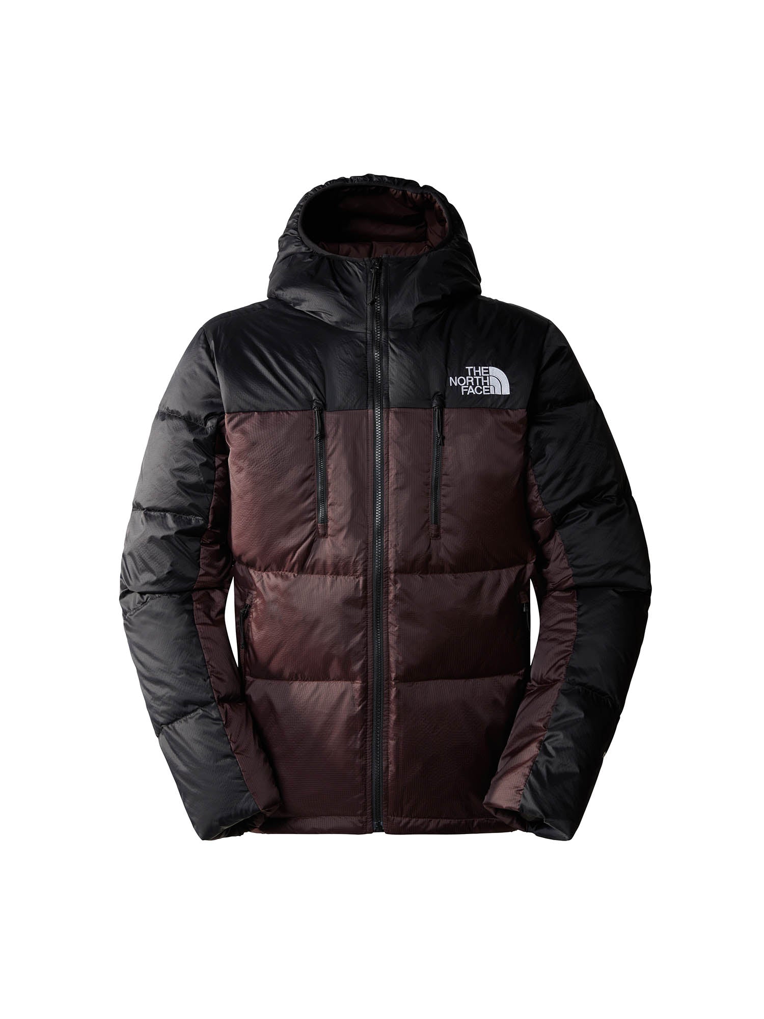 Piumini Marrone The North Face