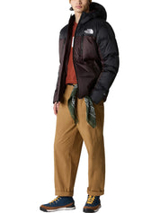 Piumini Marrone The North Face