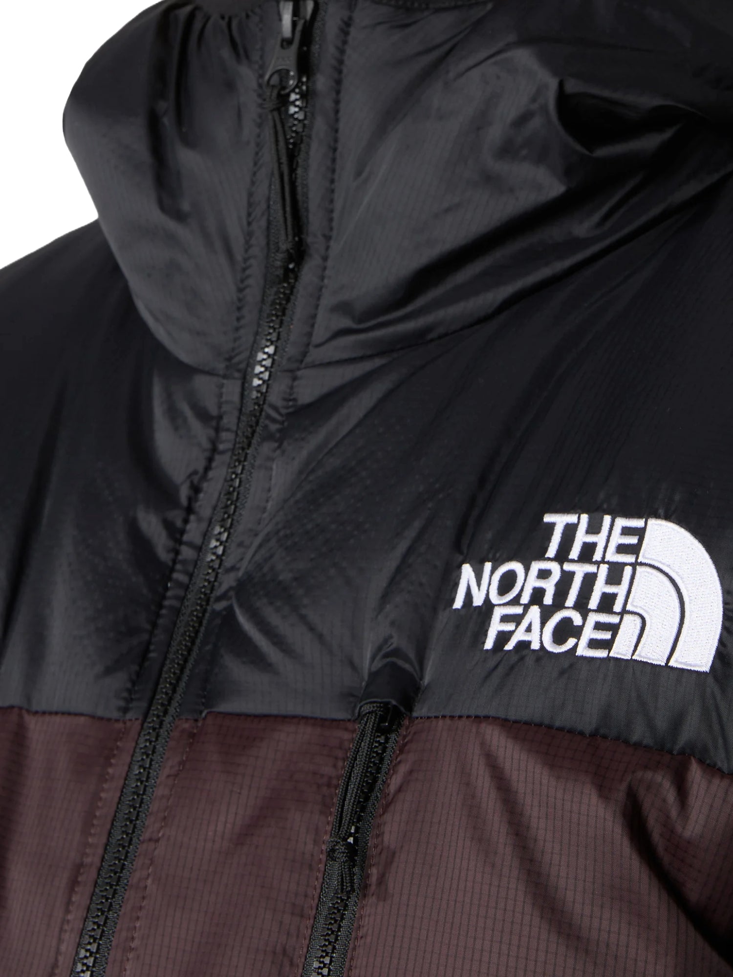 Piumini Marrone The North Face