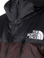 Piumini Marrone The North Face