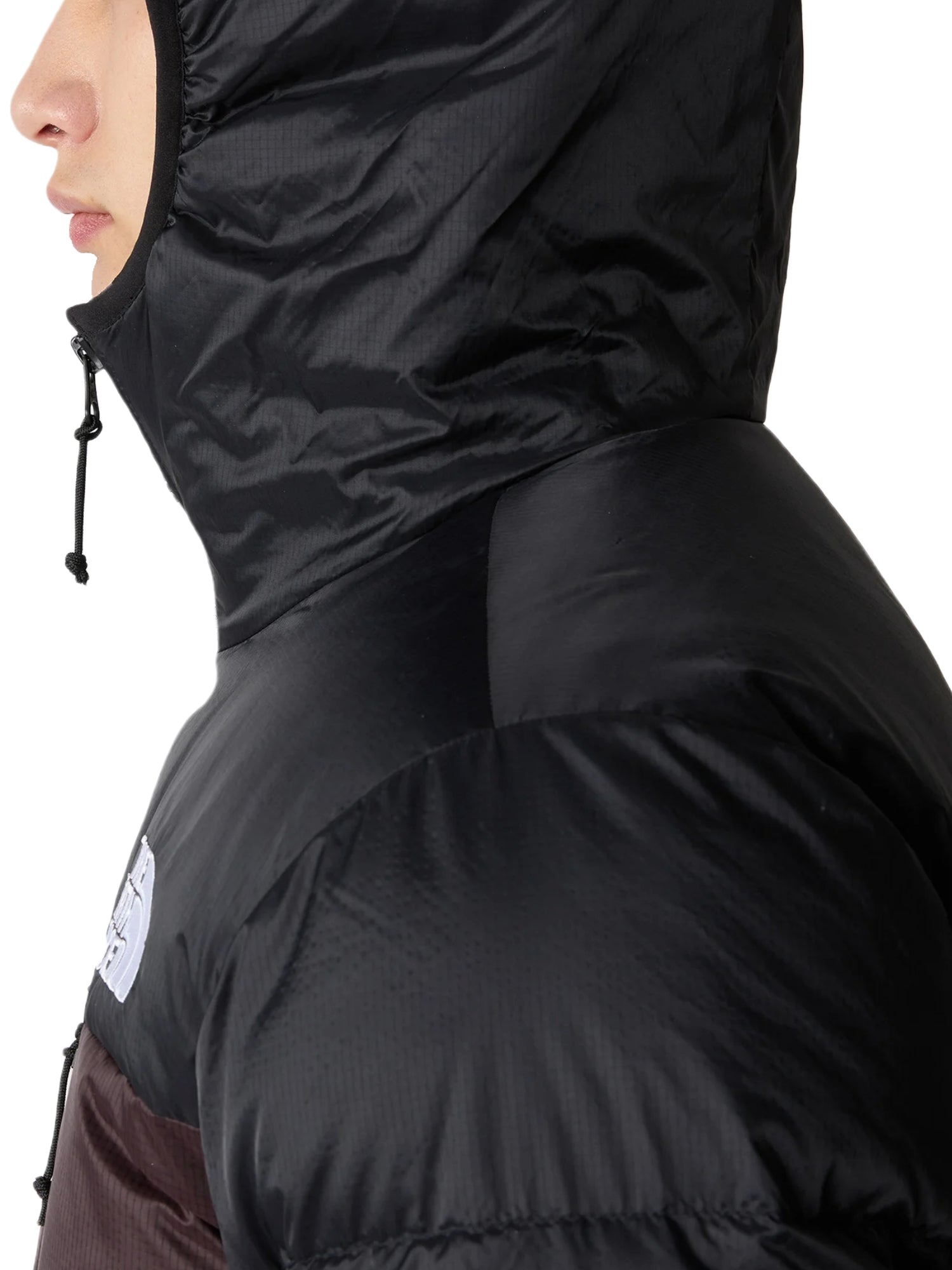 Piumini Marrone The North Face