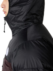 Piumini Marrone The North Face