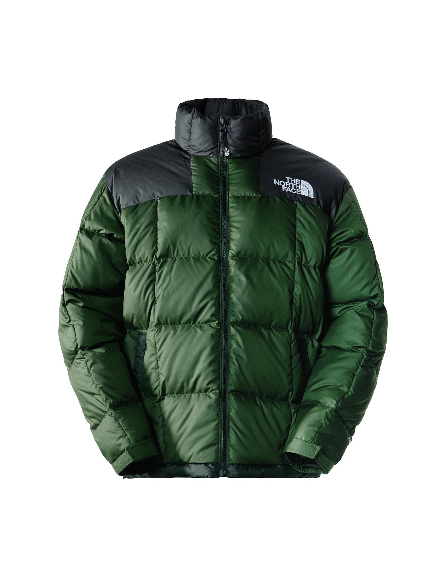 Piumini Verde The North Face