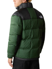 Piumini Verde The North Face
