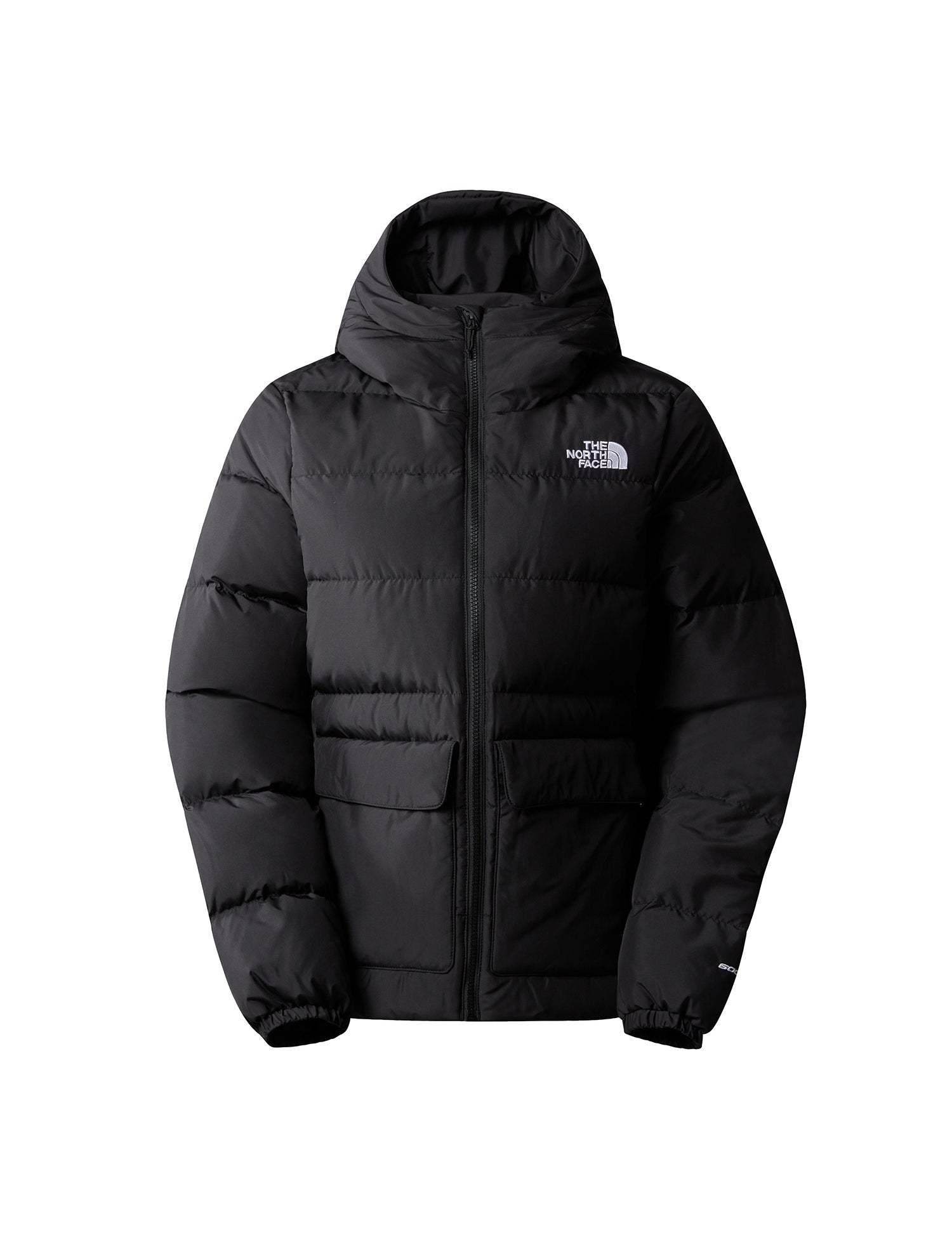 Piumini Nero The North Face