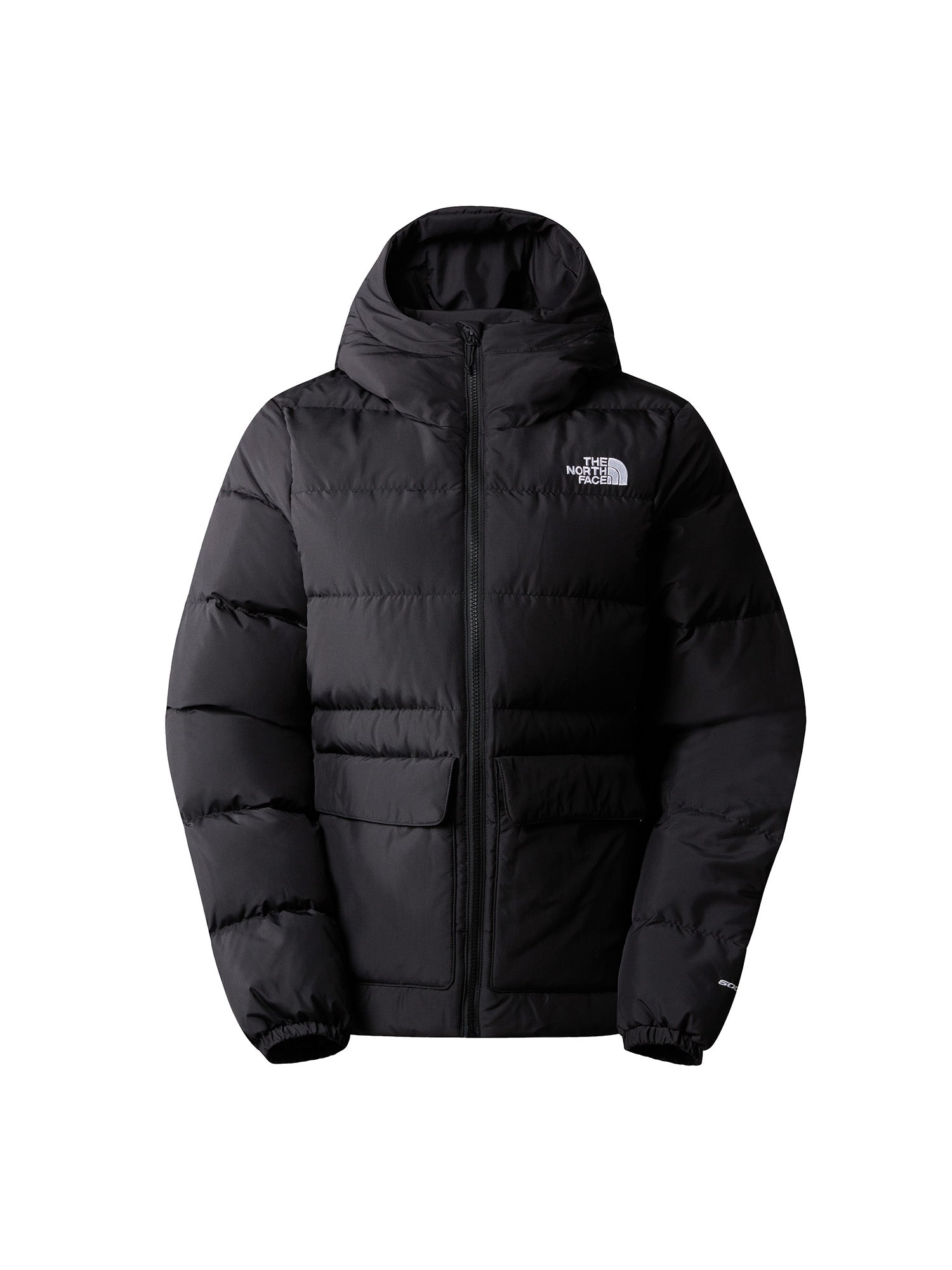 Piumini Nero The North Face