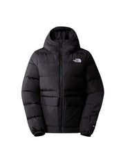 Piumini Nero The North Face
